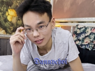 Dannychoi