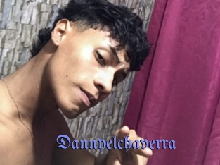 Dannyelchaverra