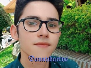 Dannyharrys