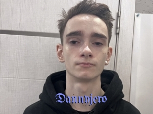Dannyjero
