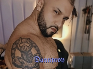 Dannyroy