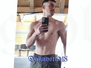 Dannystud18