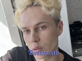 dannyteeth Gay Buzz