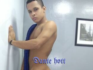 Dante_hott