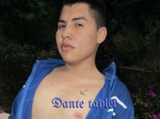 Dante_tayler