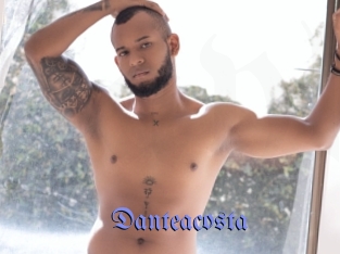 Danteacosta