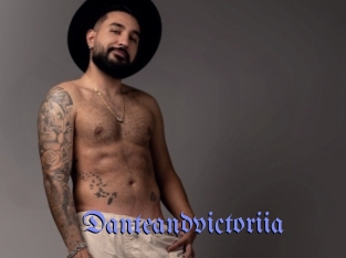 danteandvictoriia Gay Buzz
