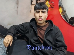 Dantebron