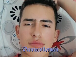 Dantecolleman