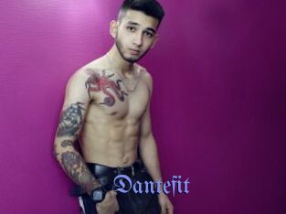Dantefit