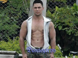 Dantegreyy