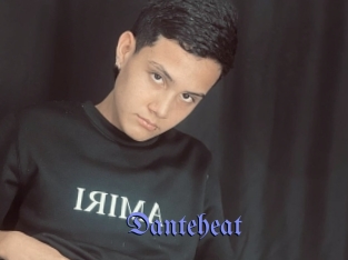 danteheat Gay Buzz
