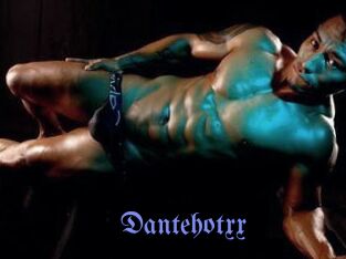 Dantehotxx