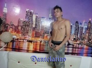 Dantelatino