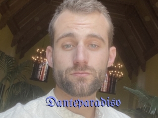 Danteparadiso