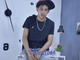 Danteross