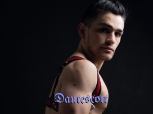 Dantescott