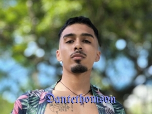Dantethomson