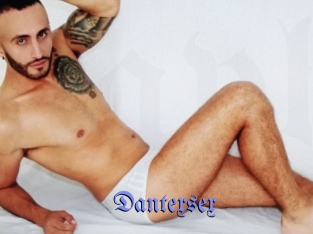Dantexsex