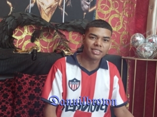 danuilbrown Gay Buzz