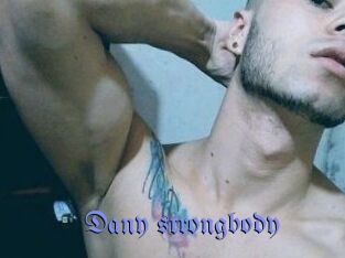 Dany_strongbody