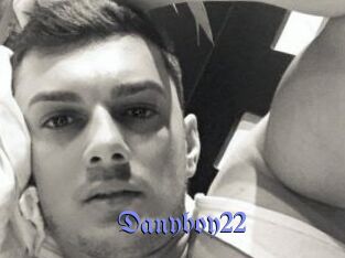 Danyboy22