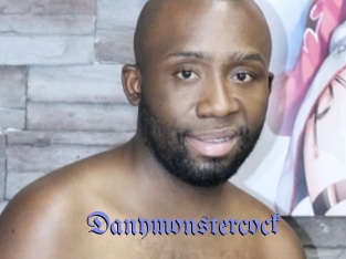 Danymonstercock