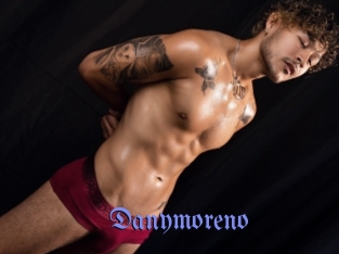 Danymoreno