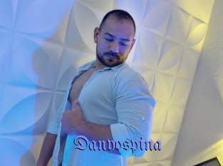 Danyospina