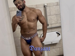 Danzant