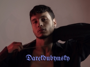 Darekdubynsky