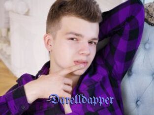 Darelldapper