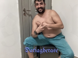 Dariagherase