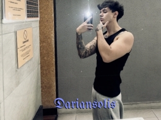 Dariansolis