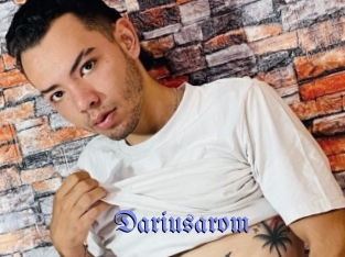 Dariusarom