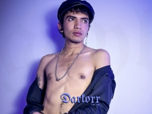 darkoxx Gay Buzz