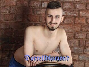 Darrelldiamond