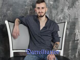 Darrelltattoo