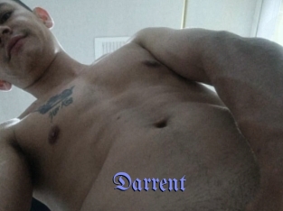 darrent Gay Buzz