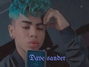 Dave_sander