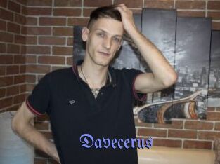 Davecerus