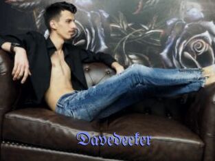 Davedecker