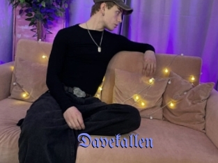 Davekallen