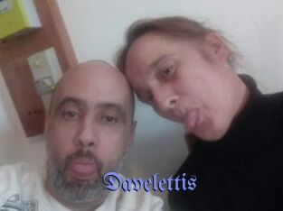 Davelettis