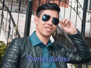 Daviangladius