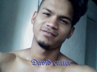 David_cutter