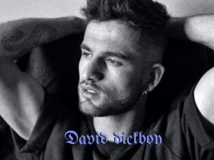 David_dickboy