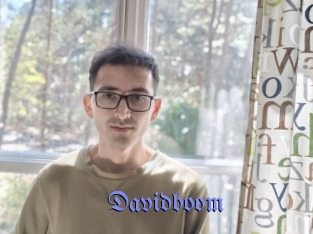Davidboom