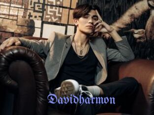 Davidharmon