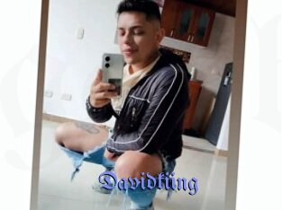 Davidkiing